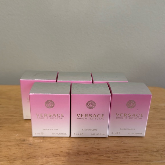 Versace Bundle - Picture 2 of 5